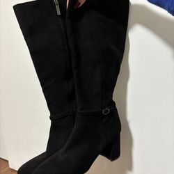 Anne Klein Boots
