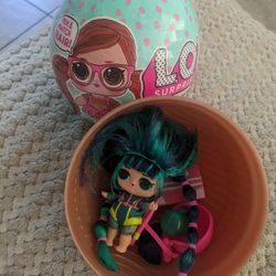 Lol Surprise Original Big