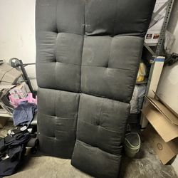 futon couch