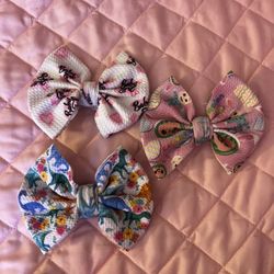 Baby Bows 