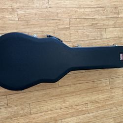 Gator GC-LPS Molded Guitar Case for Les Paul – Excellent Condition
