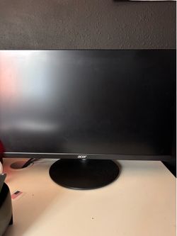 Acer monitor