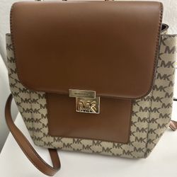 MK Backpack 