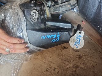 Toyota 4runner Diferencial