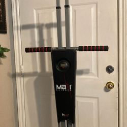 Máquina Para Hacer Ejercicio 