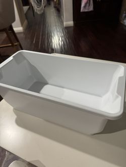Freezer Fridge Bin Drawer