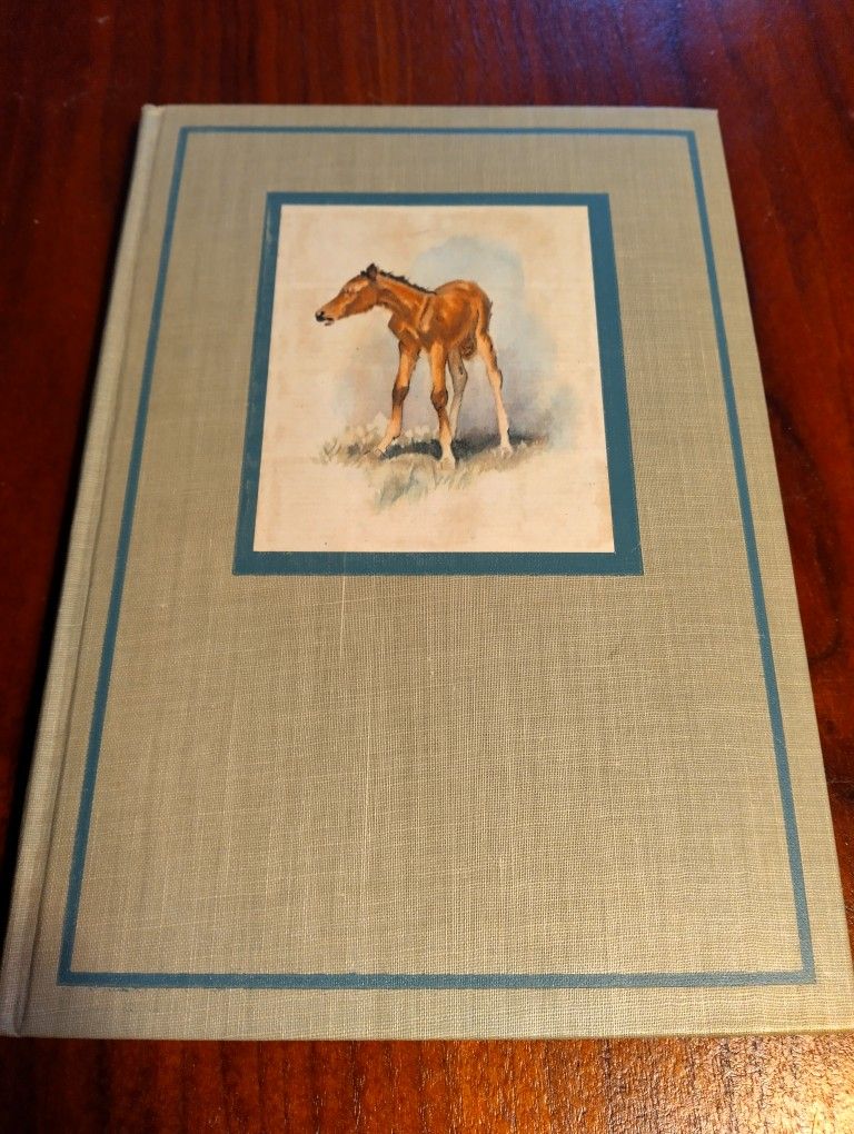 The Red Pony John. Steinbeck