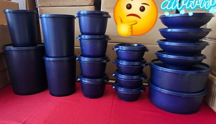 Tupperware