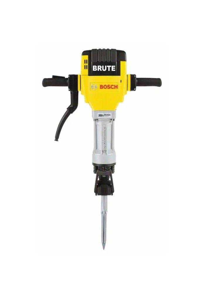 Brute Jack Hammer