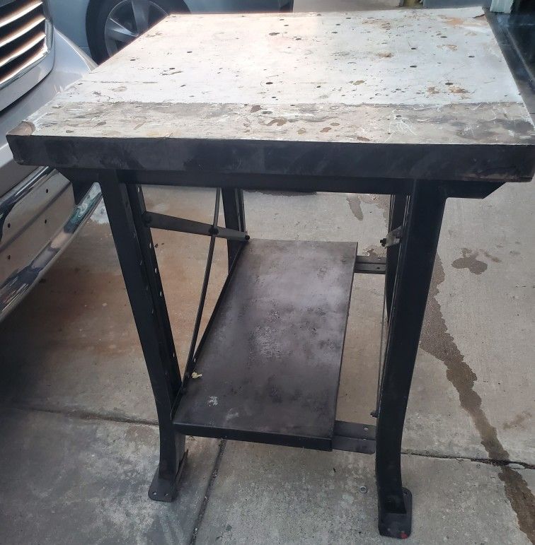 Work Bench