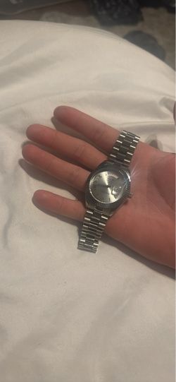 Lucky Fours Watch