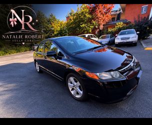 2006 Honda Civic
