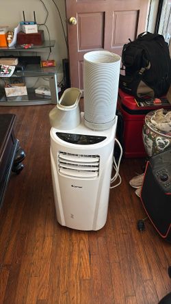 Cost way Air Conditioner