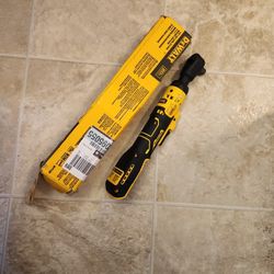 Dewalt Ratchet 1/2 (13 Mm)