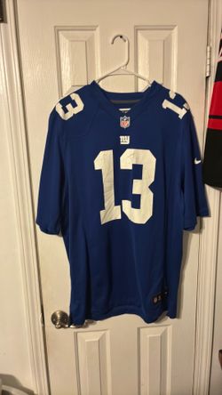 New York giants Odell Beckham