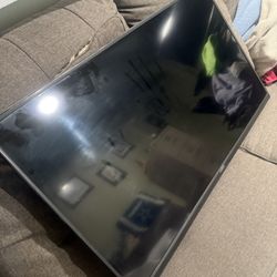 Tv Vizio 43”