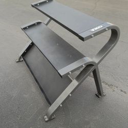 Dumbbells Rack Storage 