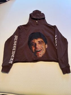 Scarface hoodie