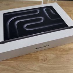 MacBook Pro 16inch M4 Max Chip 