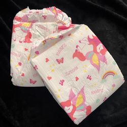 Lil Bella Diapers Abdl
