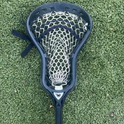 Lacrosse D Pull (READ DESCRIPTION)