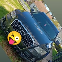 2013 Audi Q5