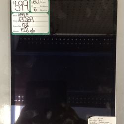 APPLE IPAD AIR (2025)