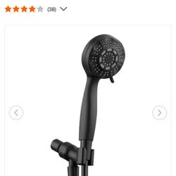 Glacier Bay Handheld Shower Head