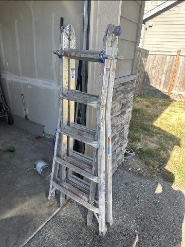 Ladder