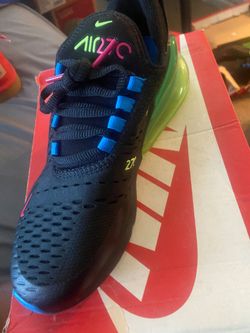 Nike Air Max 270 Sneaker