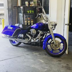 2003 Harley Davidson 