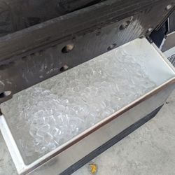 Ice Machine 