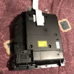 PS4 CD ROM