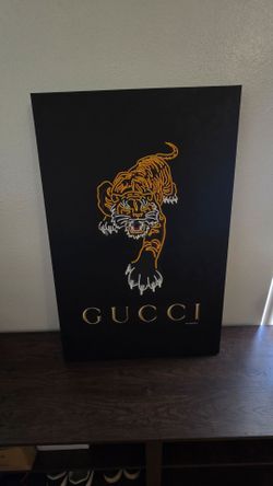 Canvas Wall Art