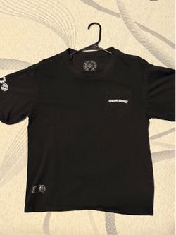 $70 Chrome Hearts Size S shirt