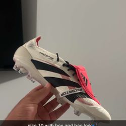 adidas predators elite