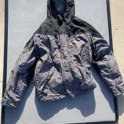 Snow Jacket