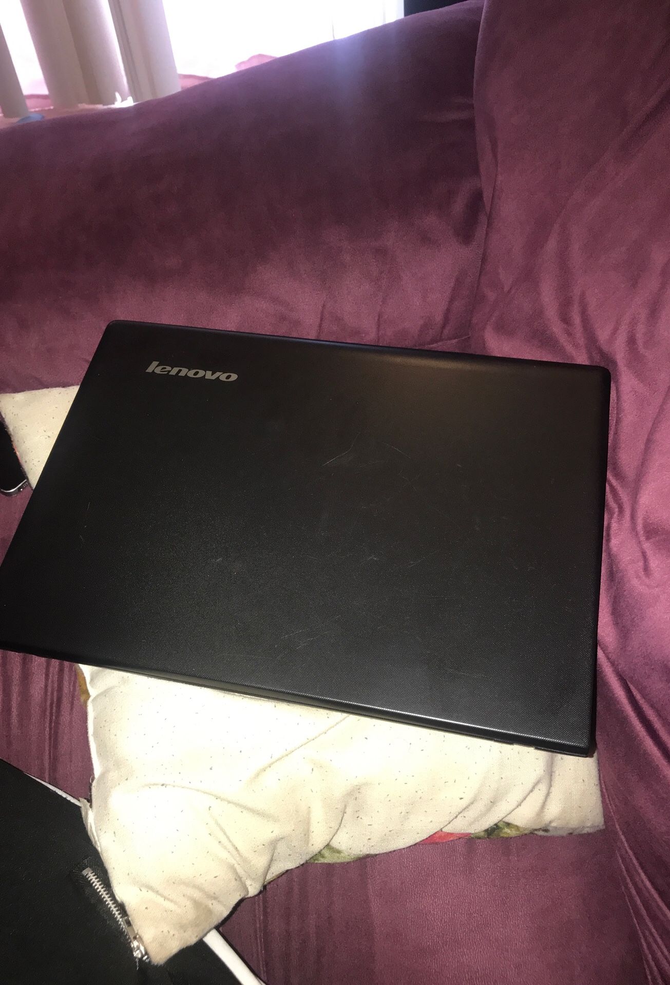 Lenovo ideapad laptop