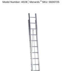 28 Foot Keller Ladder