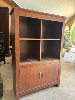 Book shelf