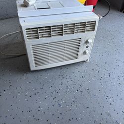 AC Unit 
