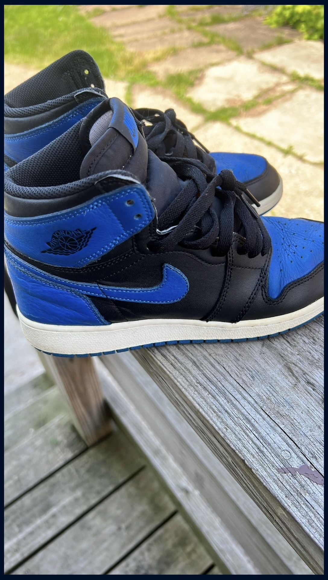 Jordan 1s Og 