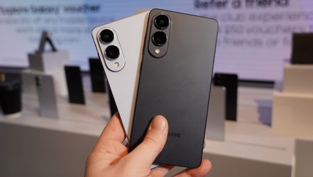 Samsung Galaxy S25 Edge | $5 Down | Payment plan available