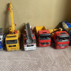 Boys Toys