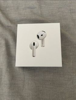 Airpod 4