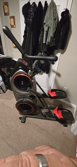 Bowflex M5 Trainer