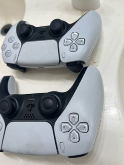 Ps5 controllers