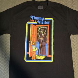 Horror T -shirts 👕