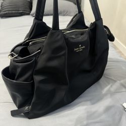 Kate Spade Diaper Bag 