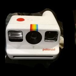 Polaroid Mini 